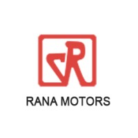 Rana Motors Logo
