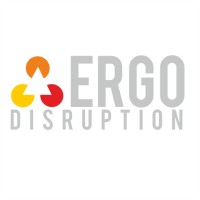 Ergo Disruption Logo