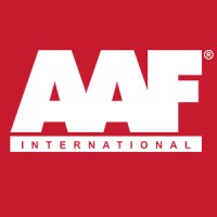AAF China Logo