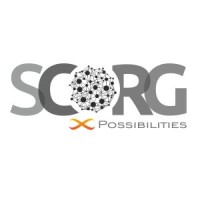 SCORG Technologies Pvt Ltd Logo