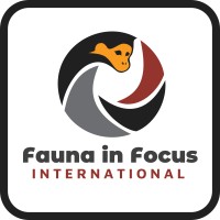 Fauna in Focus International Logo