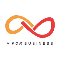 AforBusiness Logo