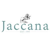 Jaccana Logo