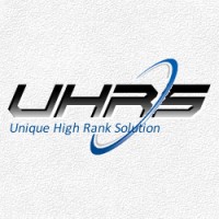 UHRS It Services Pvt. Ltd. Logo