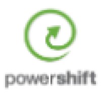 Power Shift Logo
