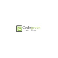 Codegreen Technologies LLP Logo