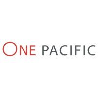 One Pacific Logo