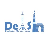 Delsh Business Consultancy Logo
