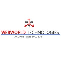 Web World Technologies Logo