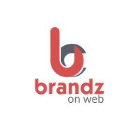 Brandz On Web Logo