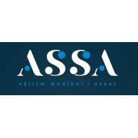 ASSA AKADEMİ EĞİTİM KURUMLARI Logo