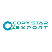 Copy Star Export (India) Pvt Ltd Logo
