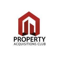 Property Acquisitions Club Logo