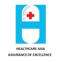 Healthcare Asia Pte Ltd Logo