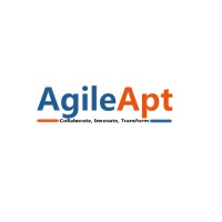 AgileApt Solutions Logo