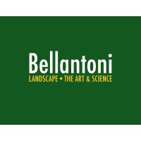 Michael Bellantoni, Inc. Logo