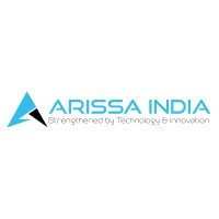 Arissa India Logo