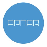 Arnag Logo