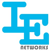 IE Network Solutions Logo