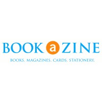 Bookazine HK Logo