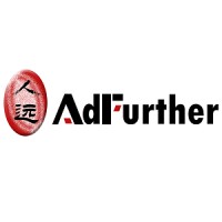 AdFurther Logo