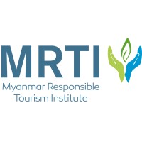 Myanmar Responsible Tourism Institute Logo