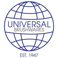 Universal Brushwares (Pvt) Ltd Logo