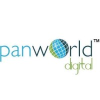 Panworld Digital Pvt Ltd Logo