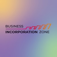 Business Incorporation Zone Logo