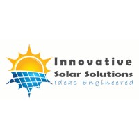 Innovative Solar Solutions (PVT) LTD Logo
