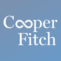 Cooper Fitch Logo