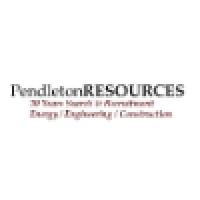 Pendleton Resources, Inc. Logo