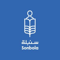 Sonbola Group for Education and Development Logo
