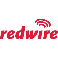 Redwire Logo