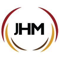 John Hu Migration Consulting 胡康邦移民顧問 Logo