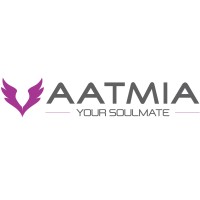 AATMIA DIGITAL MARKETING AND SECURITY PRIVATE LIMITED Logo