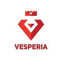 VESPERIA.ID Logo