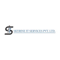 Skyrine IT Services Pvt. Ltd. Logo