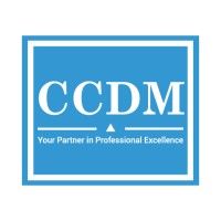 CCDM Logo