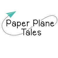 Paper Plane Tales Logo