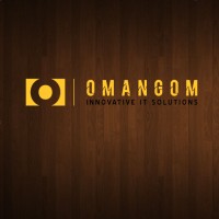 OMANGOM Infosystems Pvt Ltd Logo