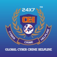 Global Cyber Crime Helpline Logo