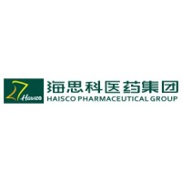 海思科医药集团股份有限公司 Logo