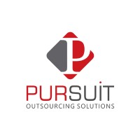 Pursuit Outsourcing Solutions Pvt Ltd Logo