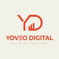 YOVEO Digital Logo