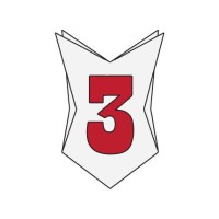 3nions Media Pvt Ltd Logo