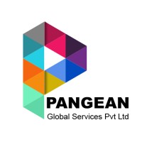 Pangean Global Services Pvt Ltd Logo