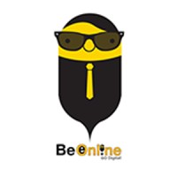 Bee Online Communication Pvt. Ltd. Logo