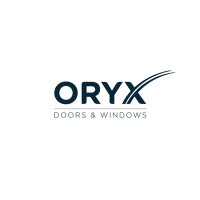 Oryx Doors and Windows Logo