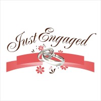 Just Engaged Weddings & Events Pvt Ltd. Logo